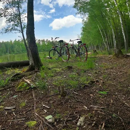 Apartamento Faryna Ruciane-Nida