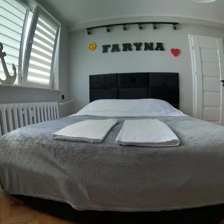 Faryna *